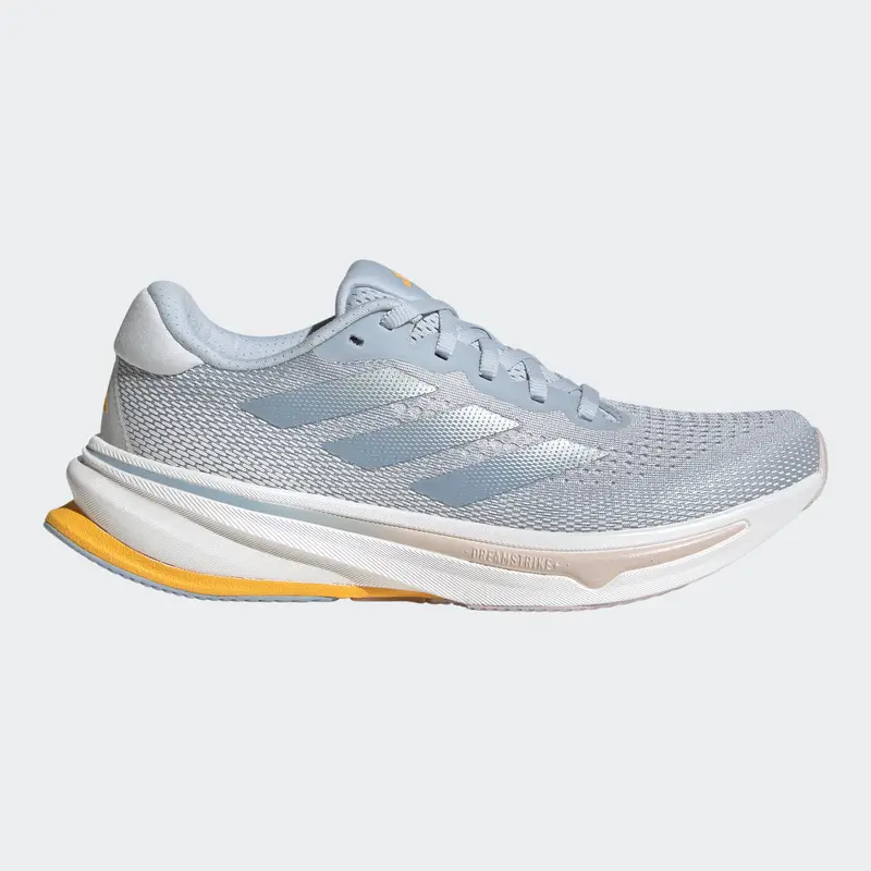 Scarpe running donna ADIDAS SUPERNOVA RISE celesti |  Adidas