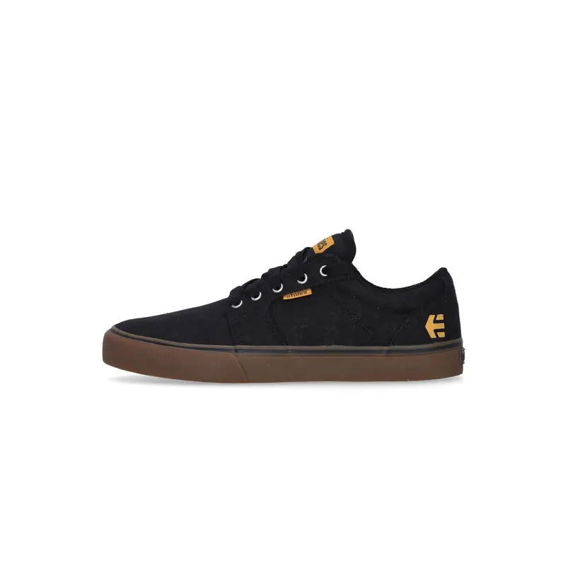 Etnies Scarpe skate Uomo Nero 1333781