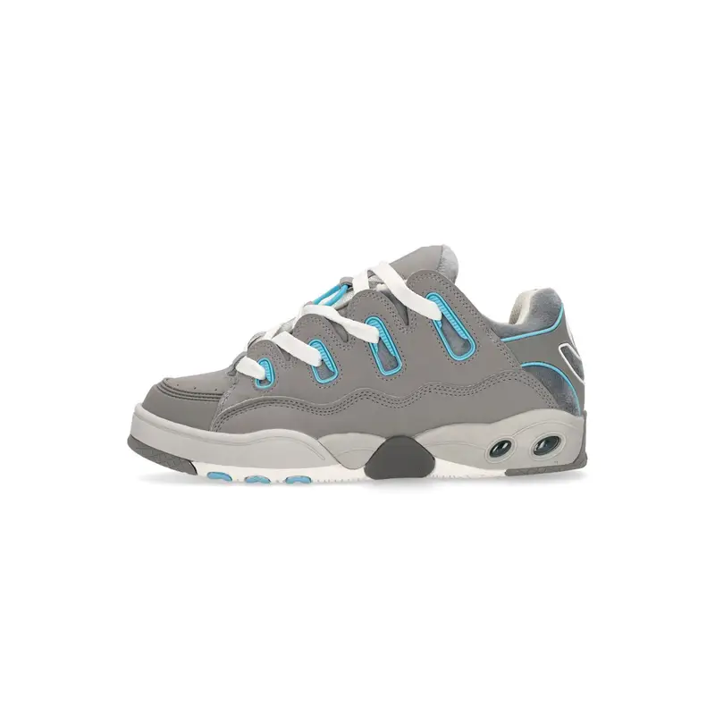 Osiris Scarpe skate Uomo Grigio 1184048