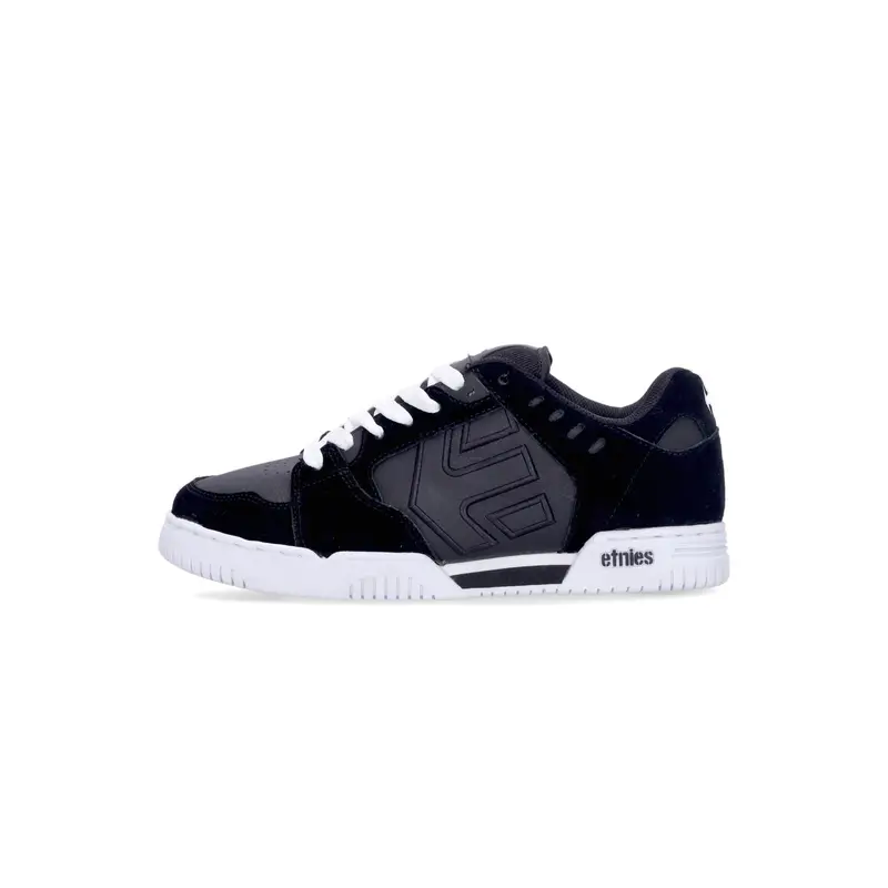 Etnies Scarpe skate Uomo Nero 1181466