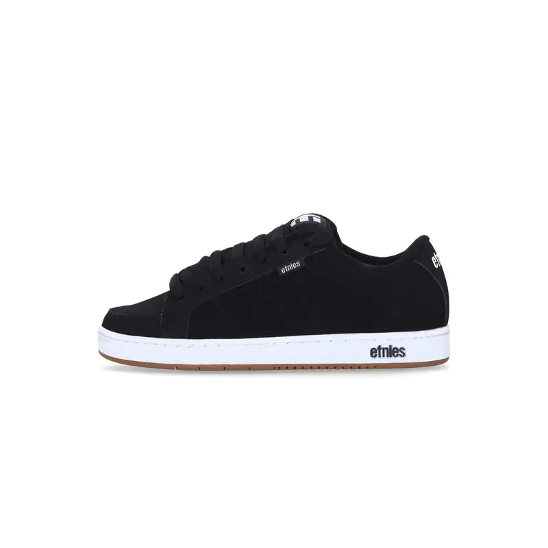 Etnies Scarpe skate Uomo Nero 1181494
