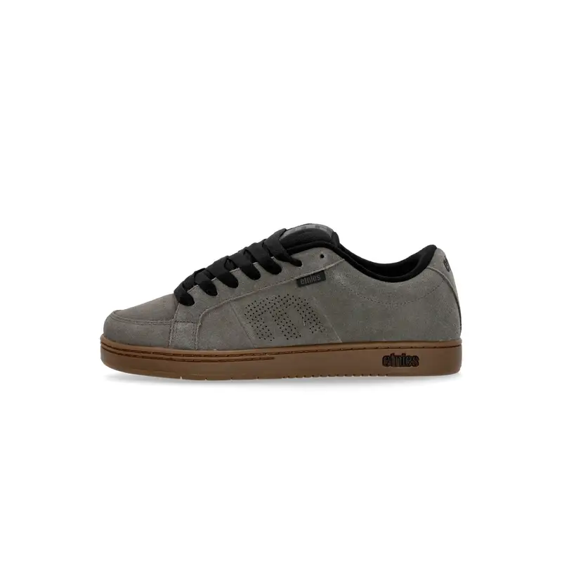 Etnies Scarpe skate Uomo Grigio 1181491