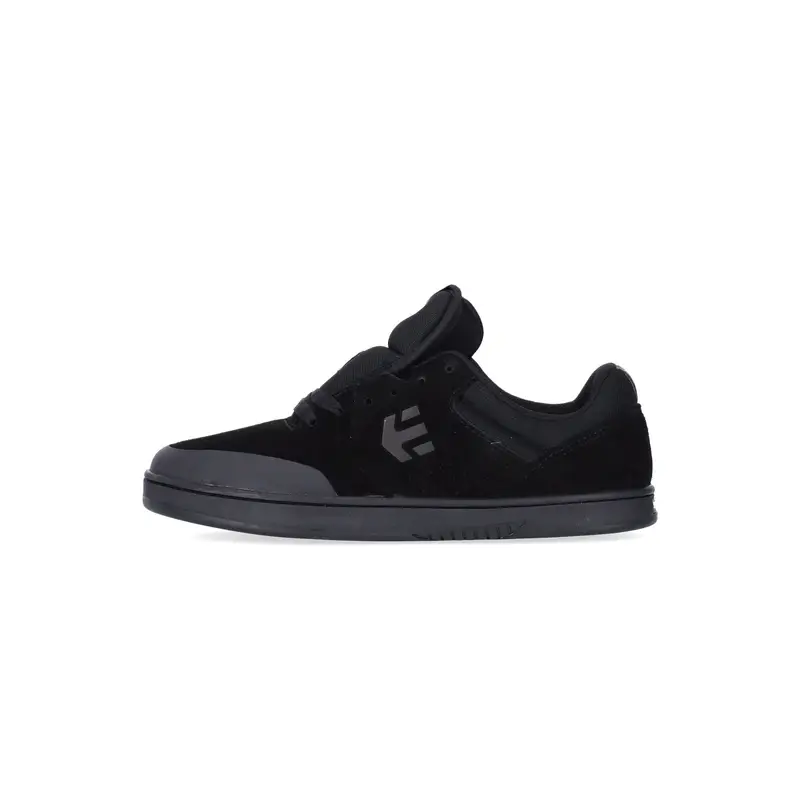 Etnies Scarpe skate Uomo Nero 1181489