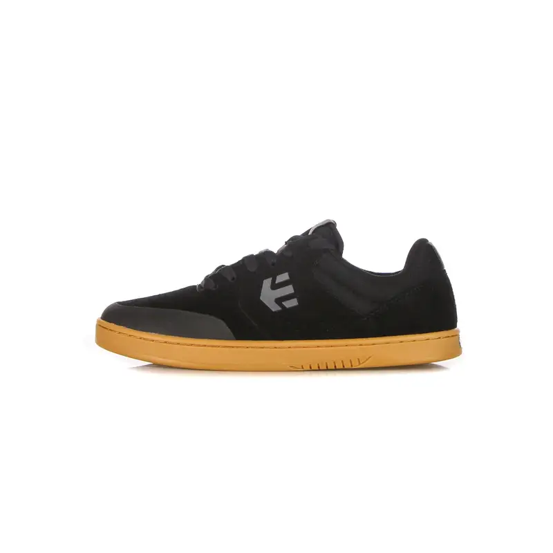 Etnies Scarpe skate Uomo Nero 1181500