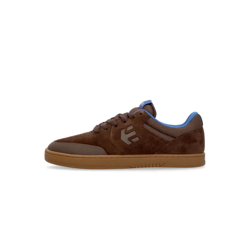 Etnies Scarpe skate Uomo Marrone 1181486