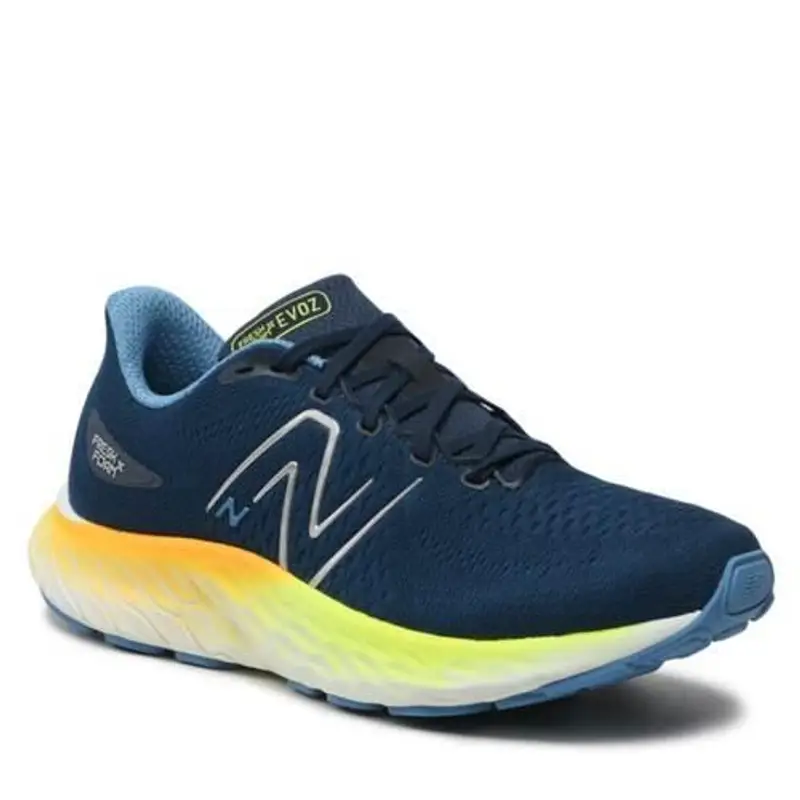 Scarpe Sportive da Donna New Balance Fresh Foam X Evoz V3 Blu scuro |  New Balance