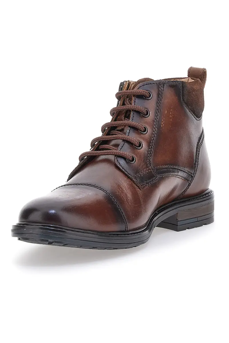 JOHES LAND Scarpe stringate 2080208 miniatura 3