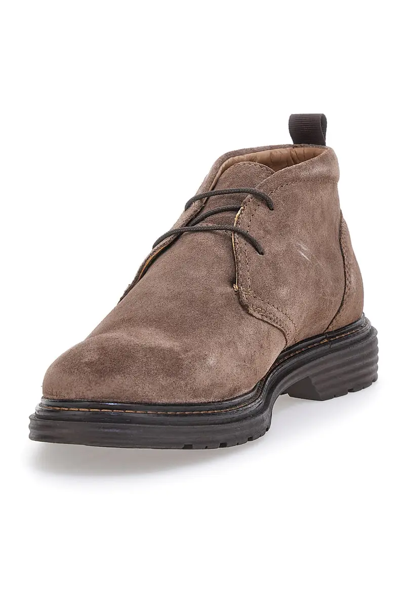 ALTEMBERG Scarpe stringate 2079961 miniatura 3