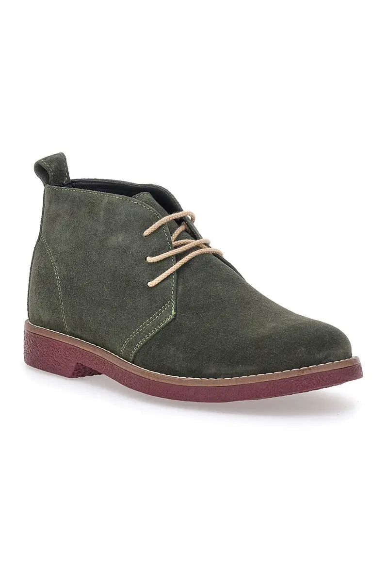 PITTARELLO CLASS Scarpe stringate 1952021 miniatura 2