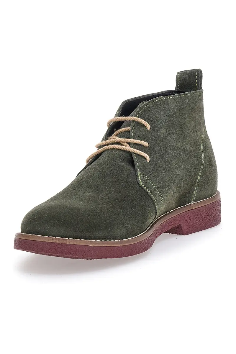 PITTARELLO CLASS Scarpe stringate 1952021 miniatura 3