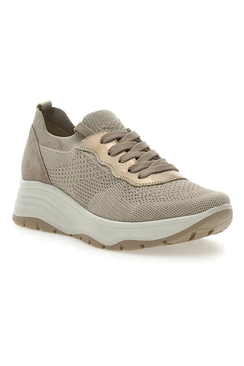 IMAC Scarpe stringate Beige 1943451 miniatura 2