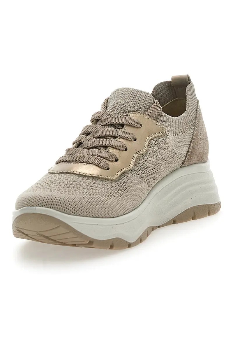 IMAC Scarpe stringate Beige 1943451 miniatura 3