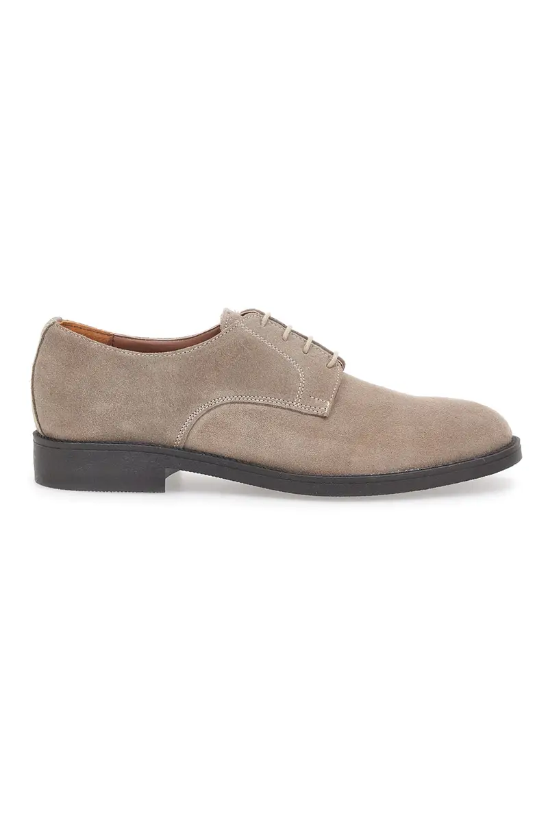 LONGFORD Scarpe stringate Beige 2081021
