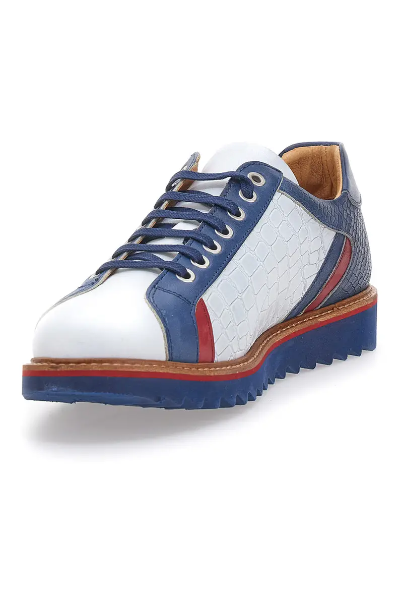 PITTARELLO PLUS Scarpe stringate Rosso 1944568 miniatura 3