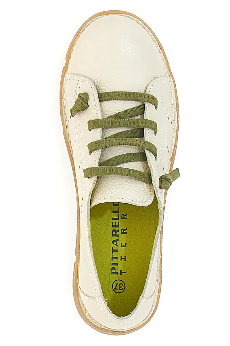 PITTARELLO TIERRA Scarpe stringate 2075651 miniatura 3