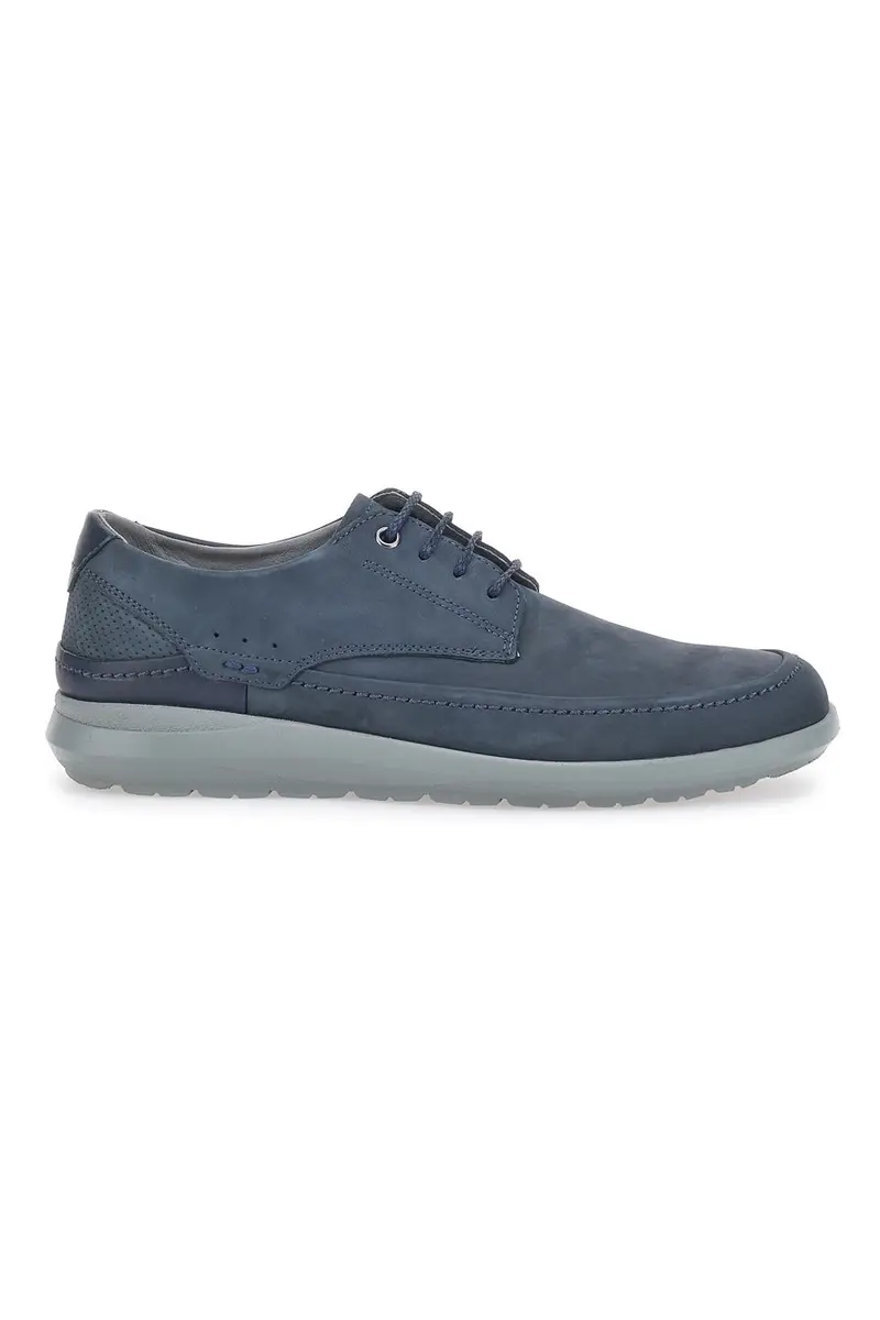 LONGFORD Scarpe stringate Blu 2079354