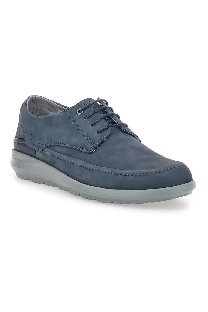 LONGFORD Scarpe stringate Blu 2079354 miniatura 2