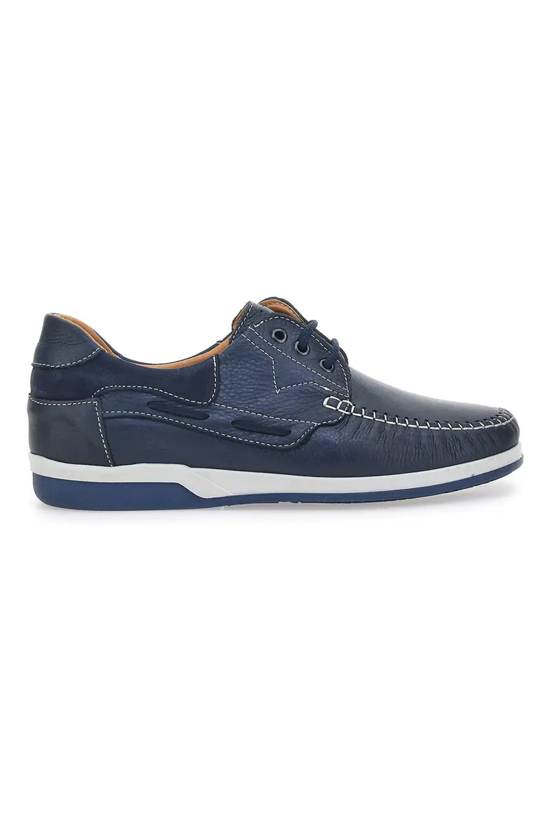 LONGFORD Scarpe stringate Blu 2078459