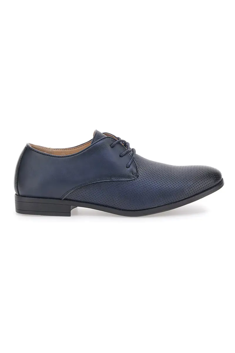 LONGFORD Scarpe stringate Blu 2076902