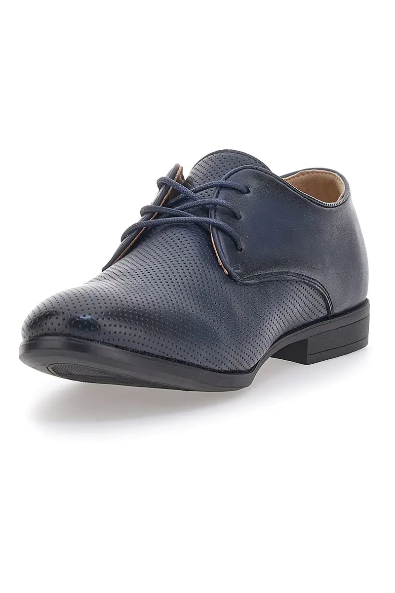 LONGFORD Scarpe stringate Blu 2076902 miniatura 3