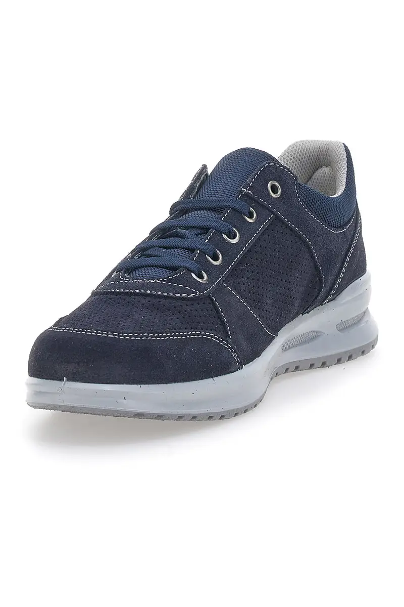 MARCO BRANDI Scarpe stringate Blu 1940729 miniatura 3