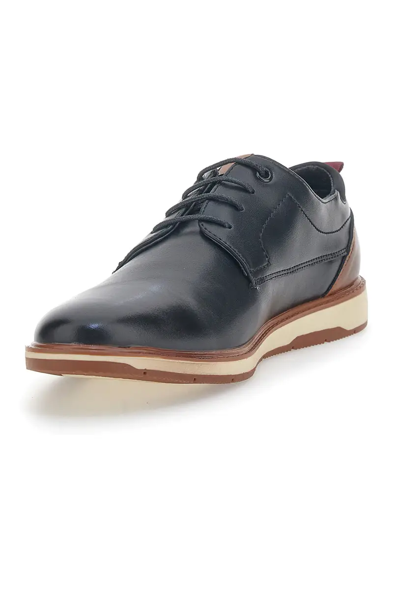 SEVENOAKS Scarpe stringate Blu 2079058 miniatura 3