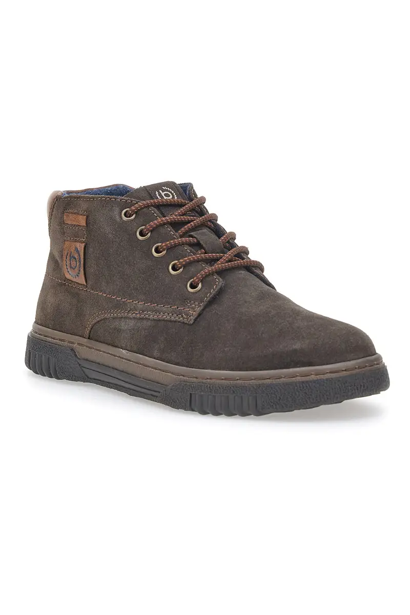 Bugatti Scarpe stringate 2079959 miniatura 2