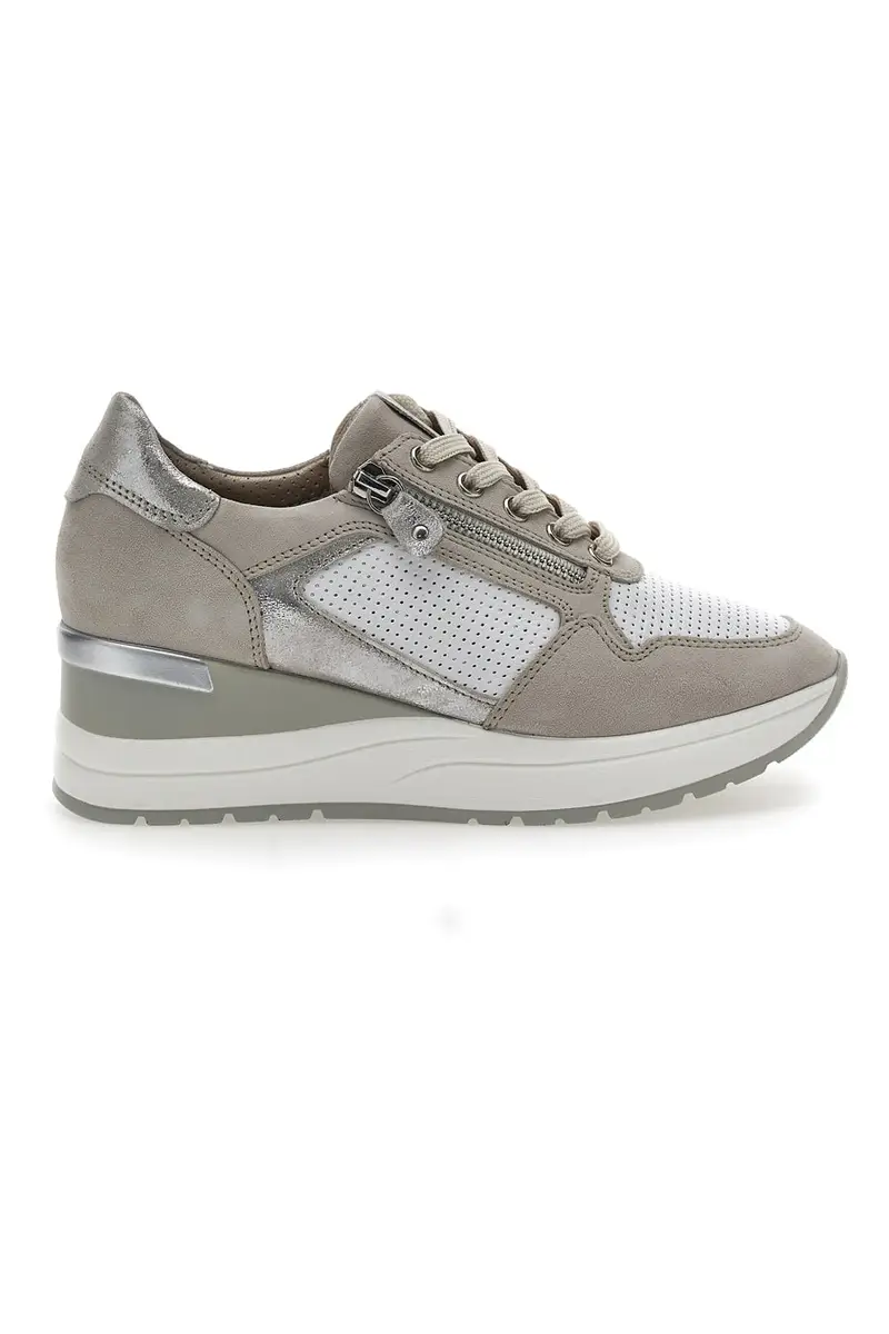 PITTARELLO ACTIVE Scarpe stringate Beige 2077591