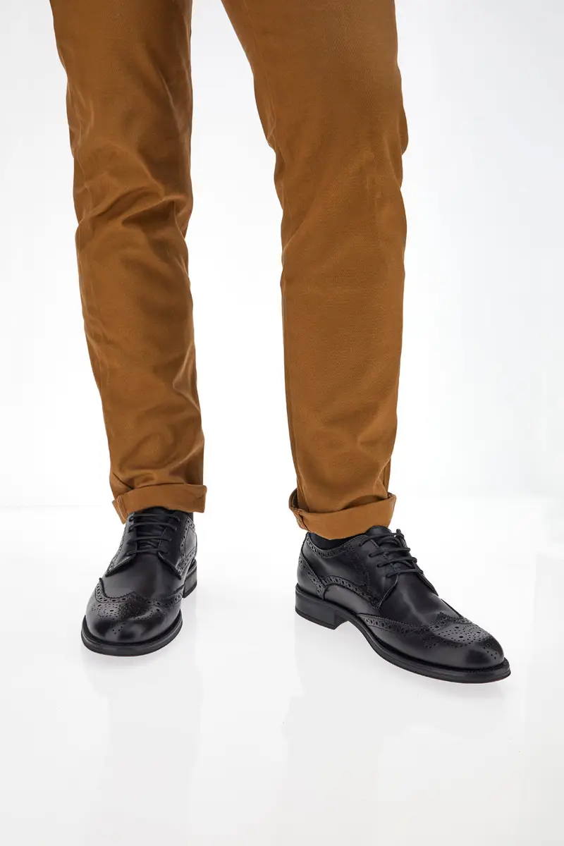 ANDREA BRUNI Scarpe stringate 1946896 miniatura 3