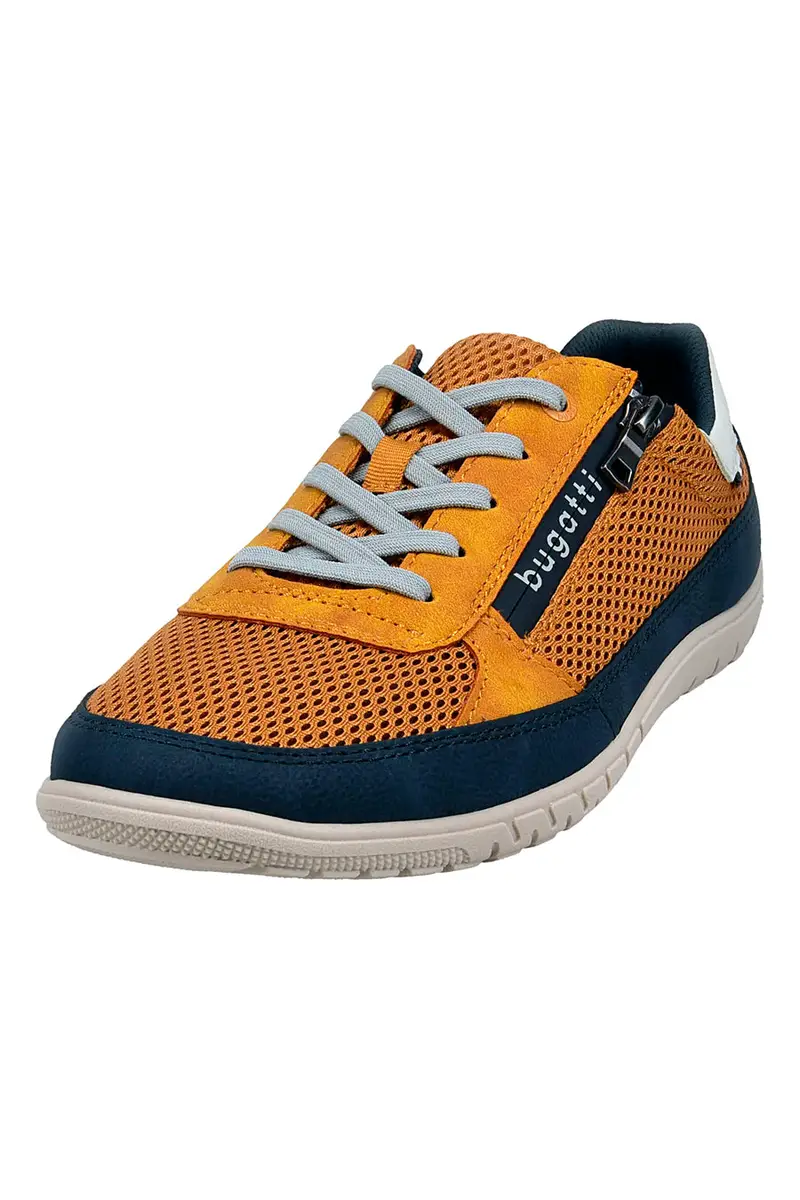 Bugatti Scarpe stringate 1943179 miniatura 2