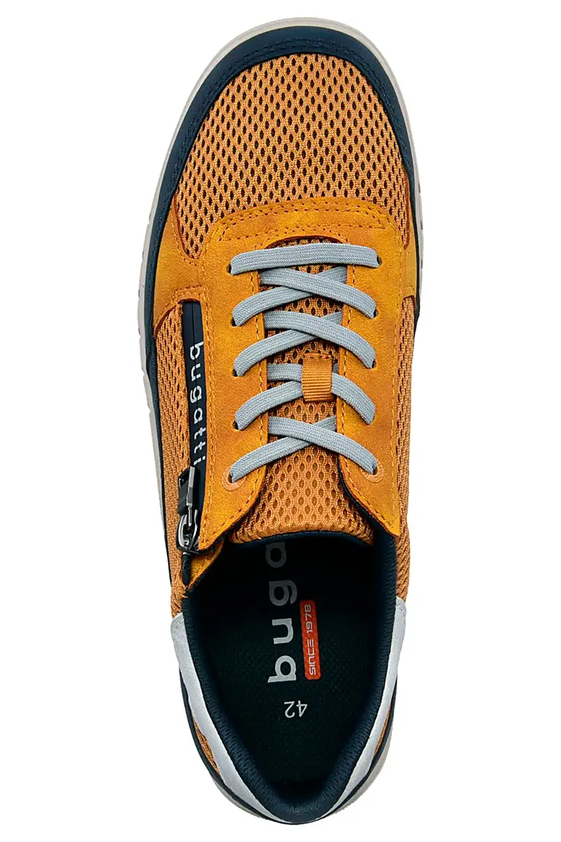 Bugatti Scarpe stringate 1943179 miniatura 3