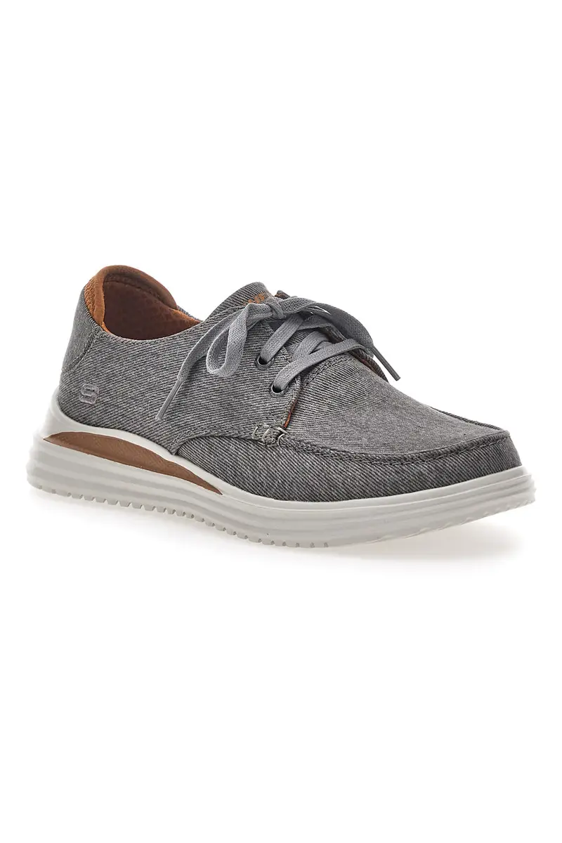 Skechers Scarpe stringate 1941013 miniatura 2