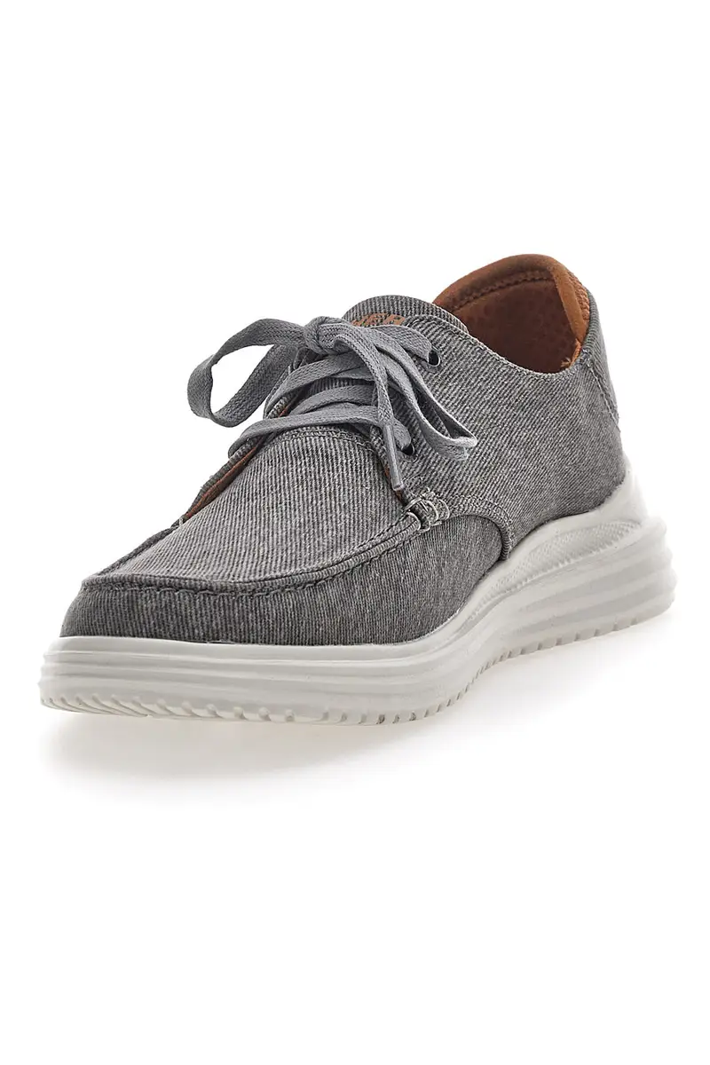 Skechers Scarpe stringate 1941013 miniatura 3