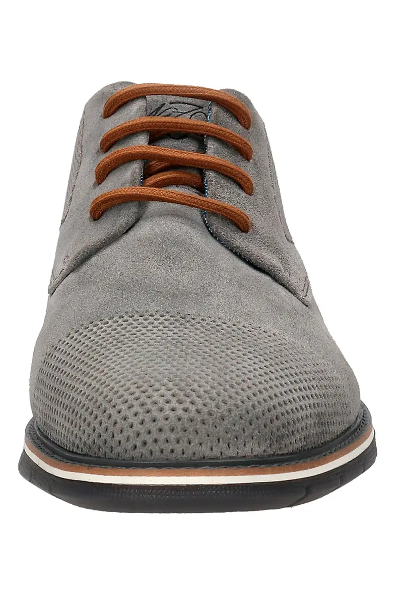 Bugatti Scarpe stringate 2075258 miniatura 3