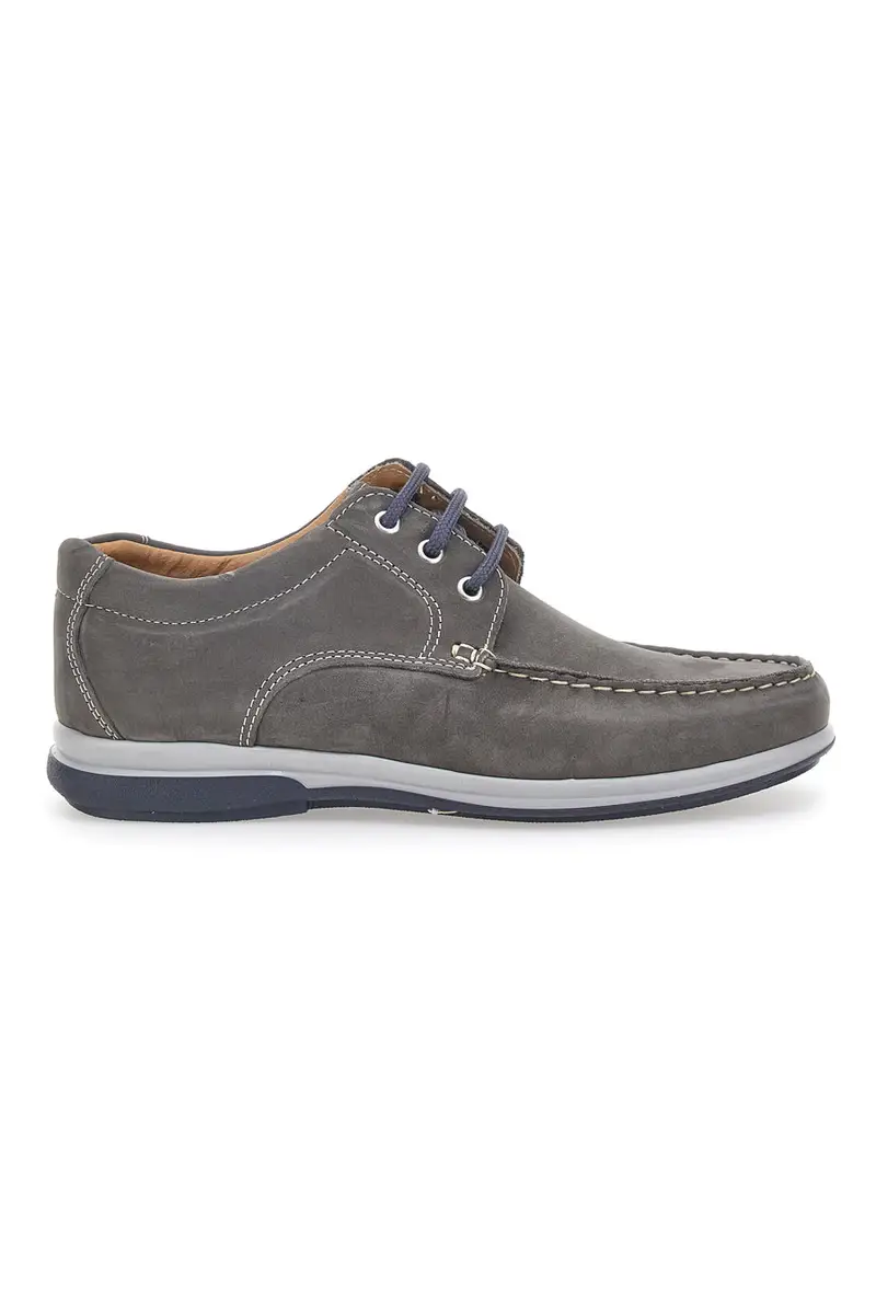 LONGFORD Scarpe stringate Grigio 2078776