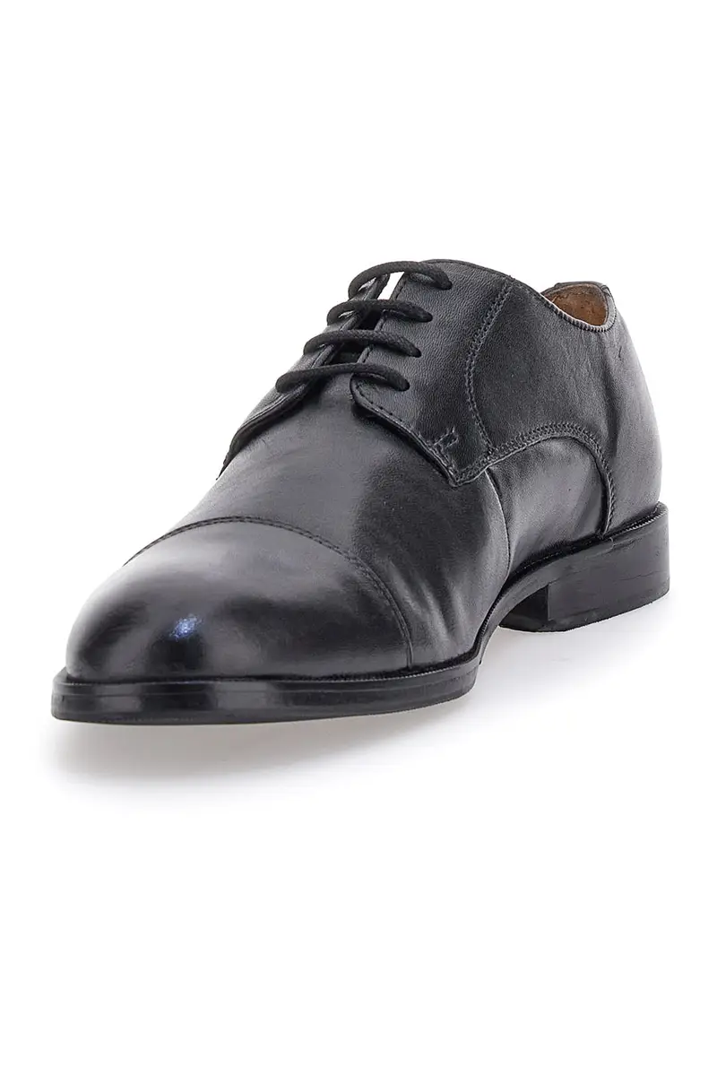 CLAREMORRIS Scarpe stringate 1949832 miniatura 3