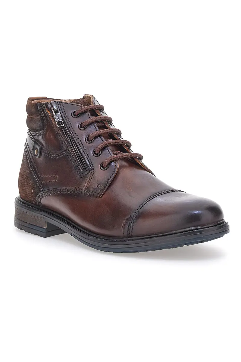 ALTEMBERG Scarpe stringate 2080103 miniatura 2