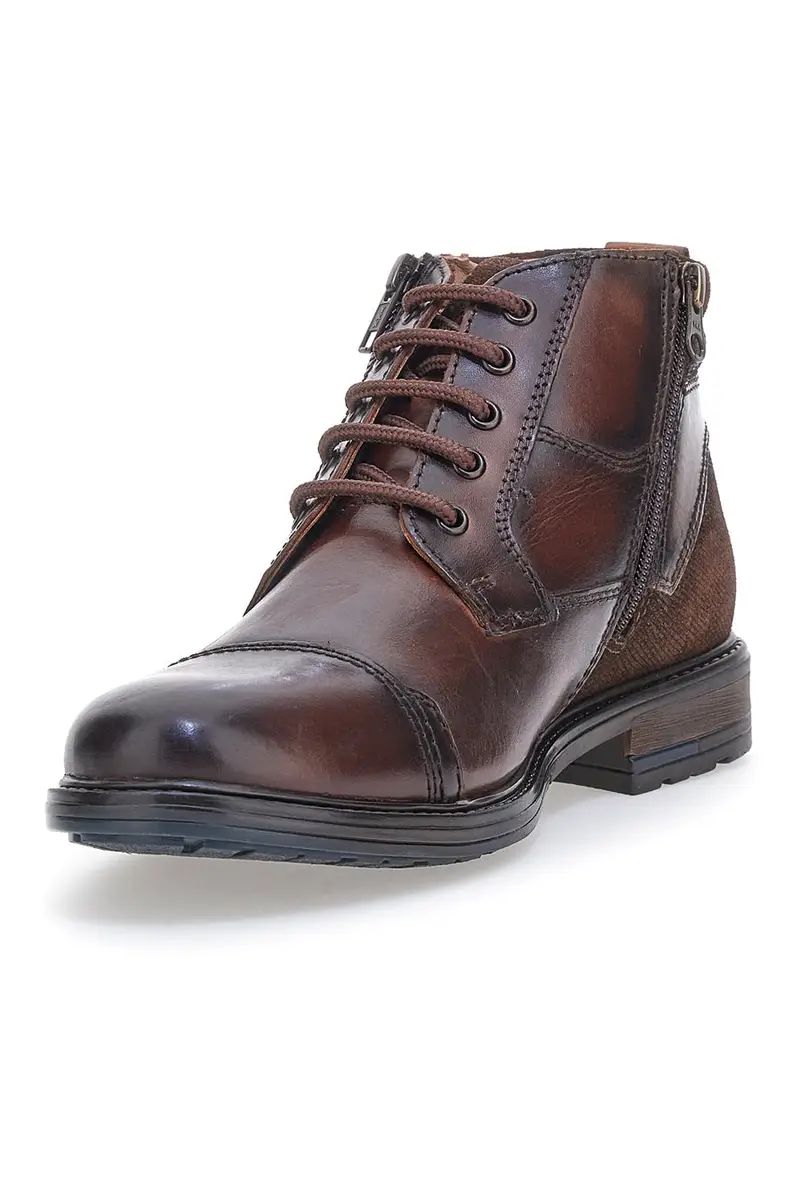 ALTEMBERG Scarpe stringate 2080103 miniatura 3