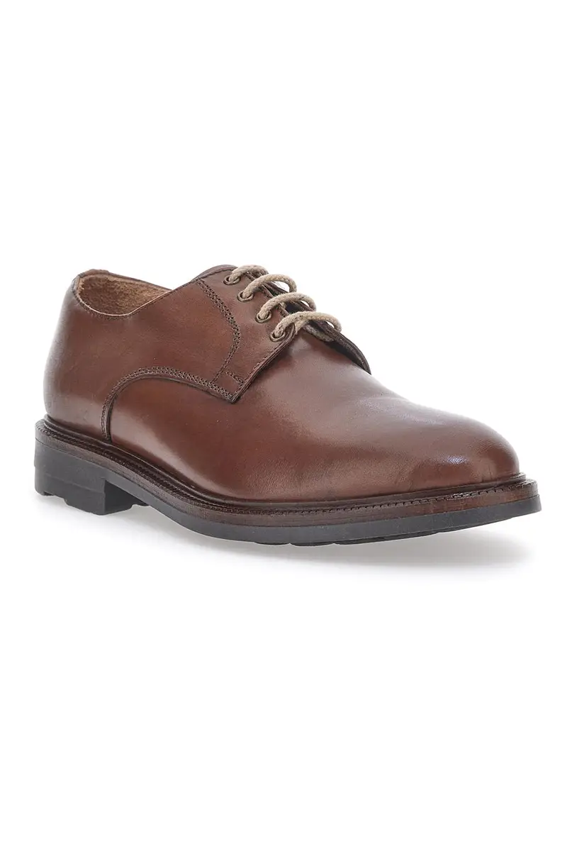 PITTARELLO Scarpe stringate 2076086 miniatura 2