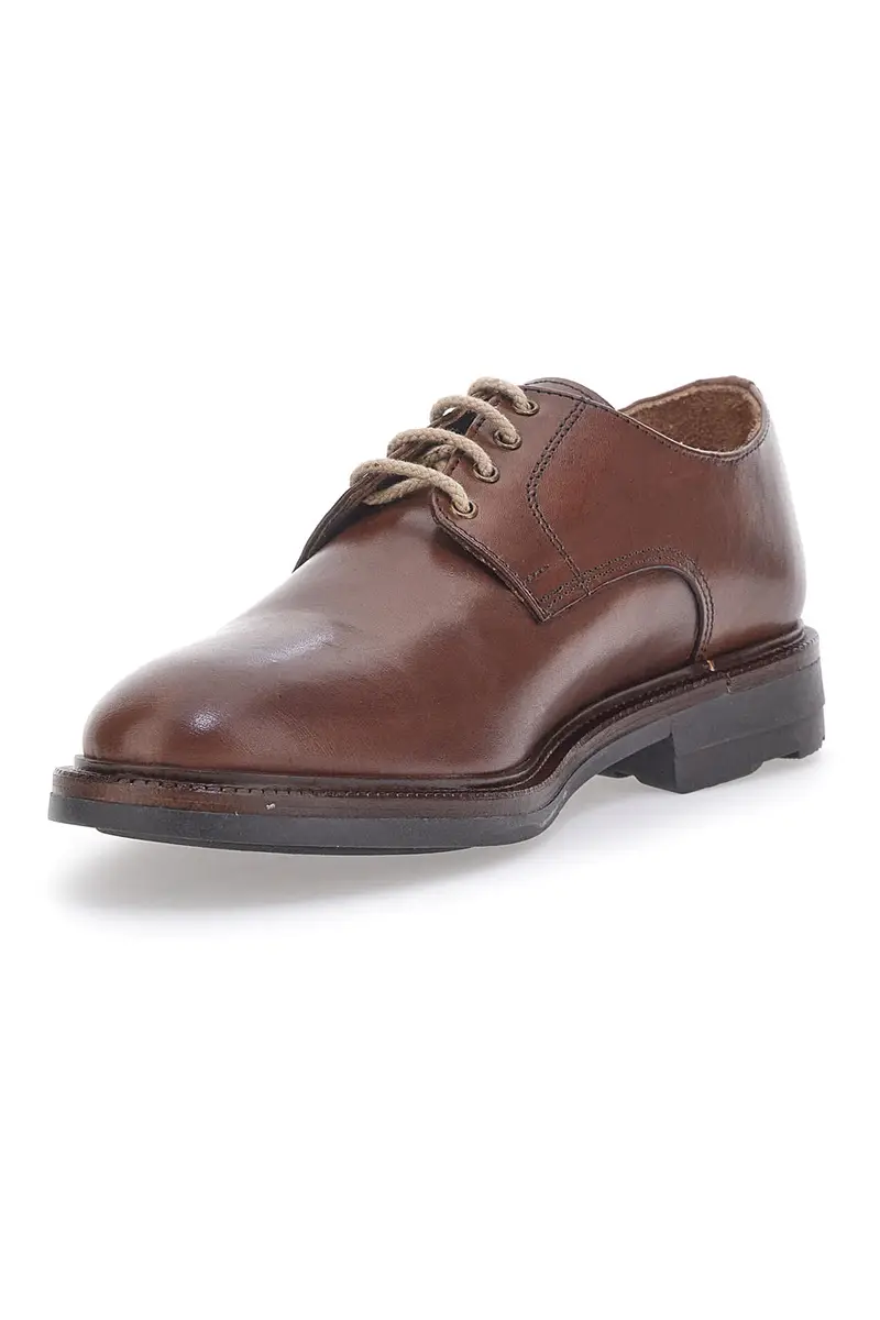 PITTARELLO Scarpe stringate 2076086 miniatura 3