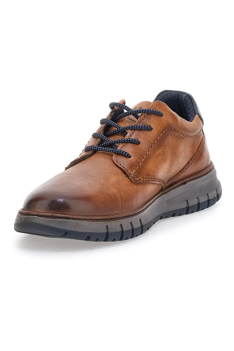 Bugatti Scarpe stringate 2078278 miniatura 3