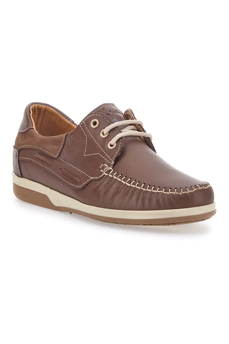 LONGFORD Scarpe stringate 1955091 miniatura 2