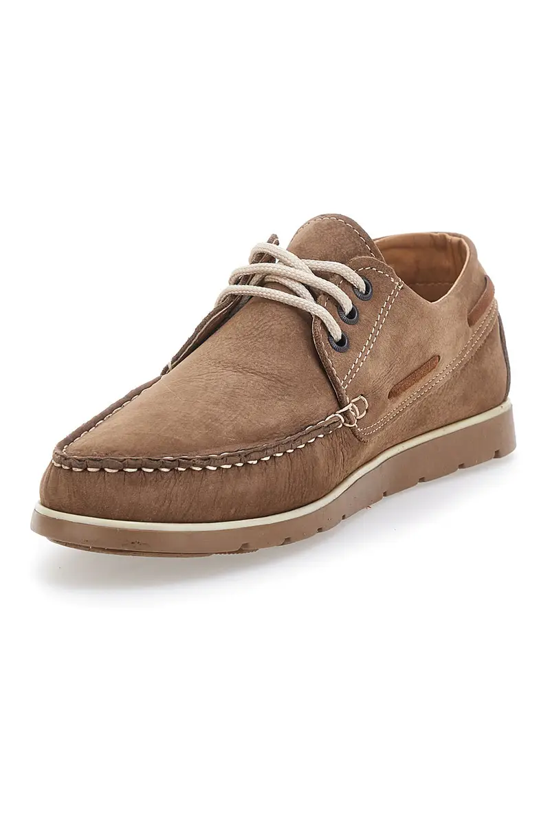 JERPOINT Scarpe stringate 2073941 miniatura 3