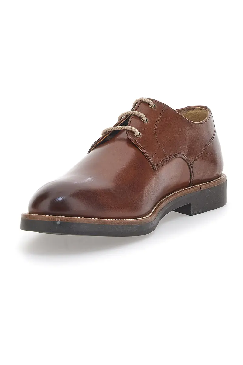 PITTARELLO Scarpe stringate 2079113 miniatura 3