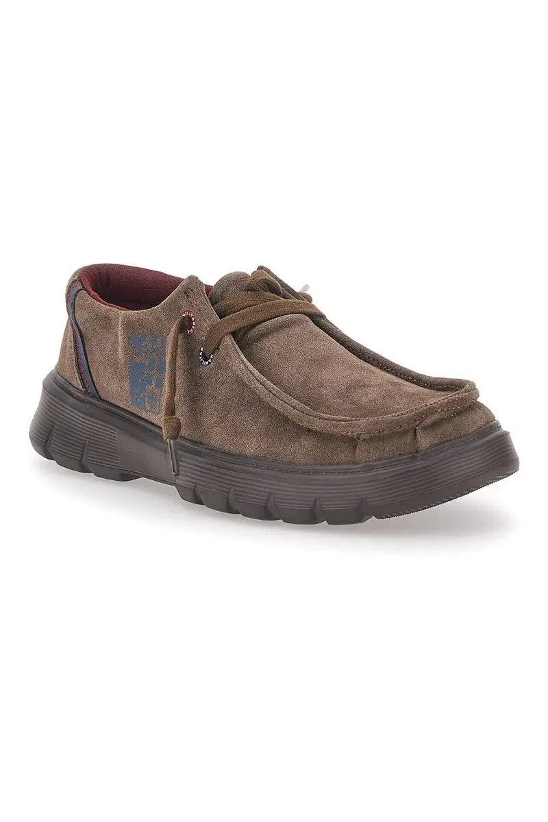 MARINA MILITARE Scarpe stringate 2080772 miniatura 2