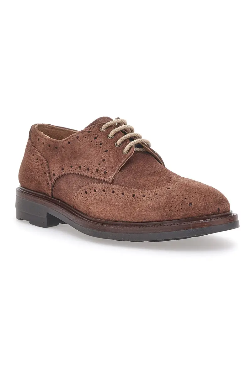 PITTARELLO Scarpe stringate 2075886 miniatura 2