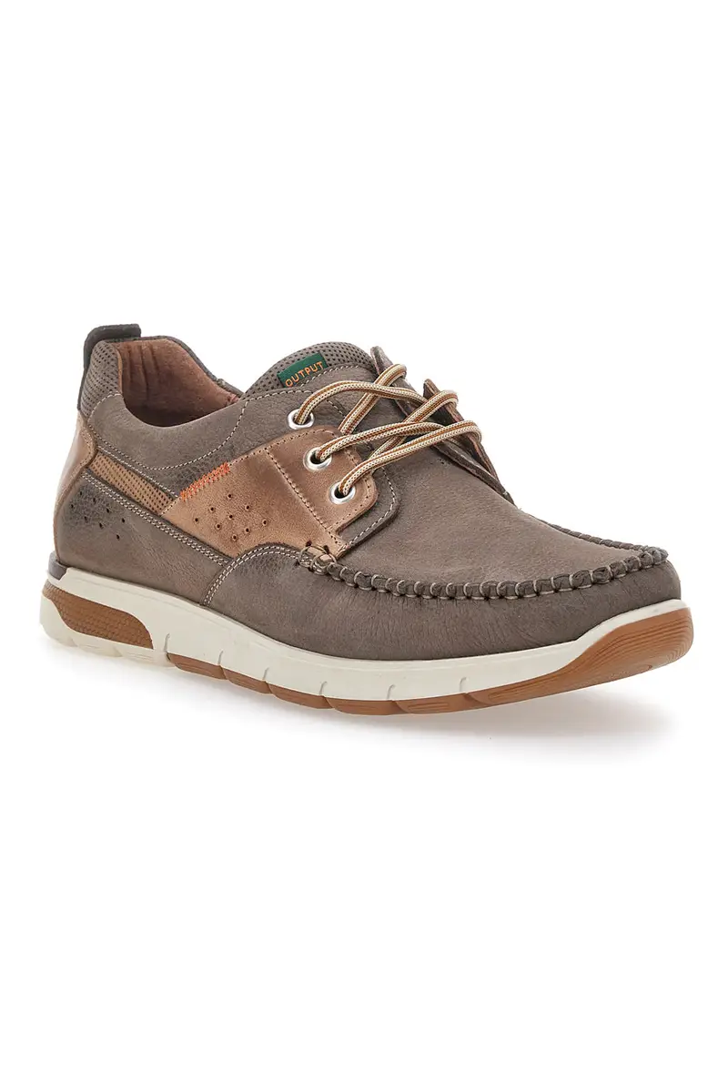 PITTARELLO ECO Scarpe stringate 2079341 miniatura 2