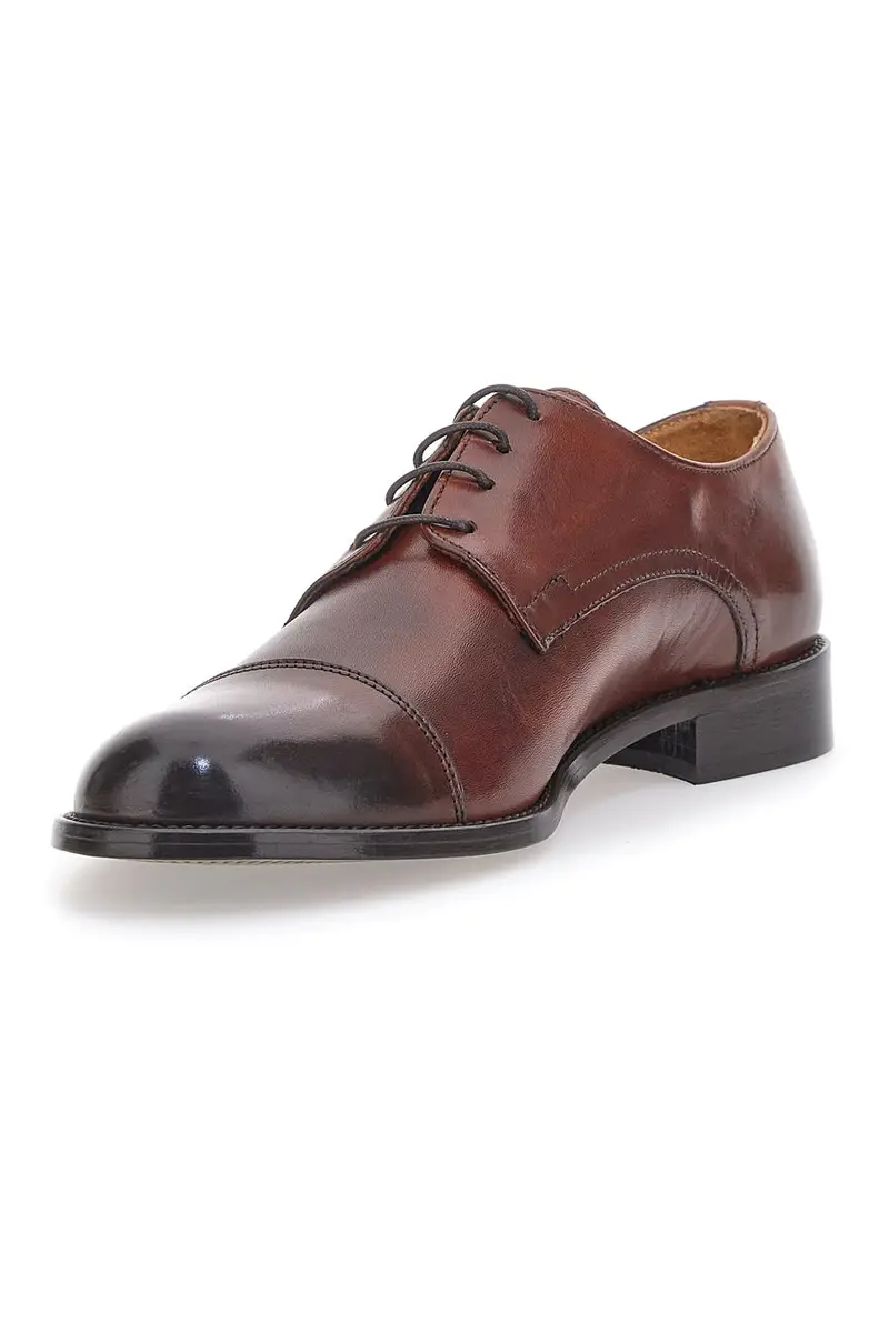 PITTARELLO PLUS Scarpe stringate 2078720 miniatura 3