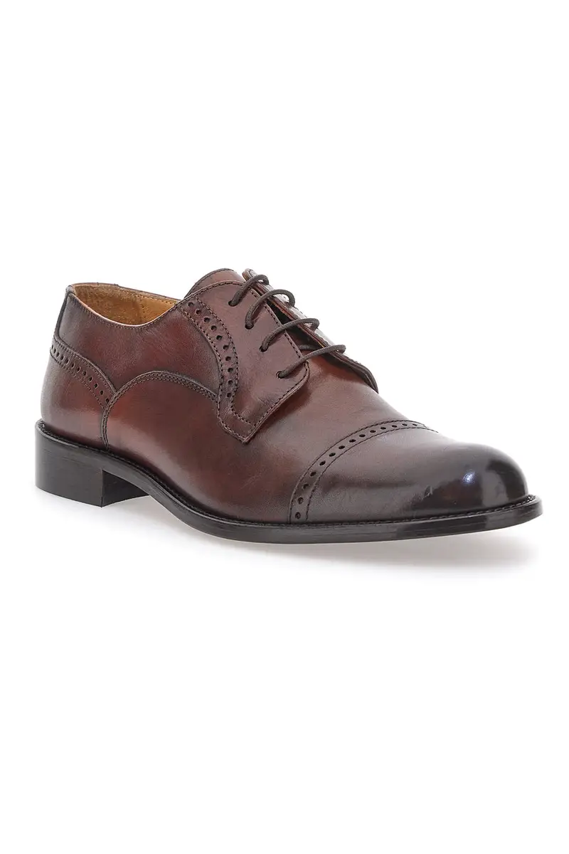 PITTARELLO PLUS Scarpe stringate 2078893 miniatura 2