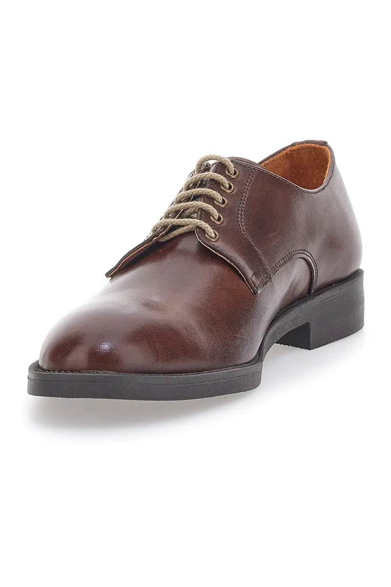 LONGFORD Scarpe stringate 2077560 miniatura 3